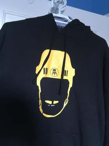Spittin Chiclets hockey hoodie