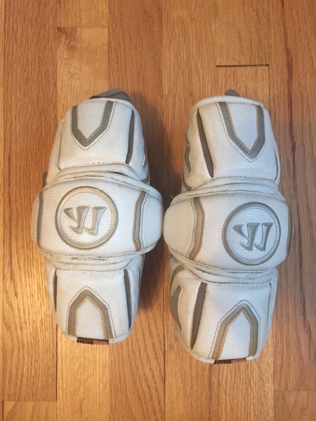 Evo Arm Pads