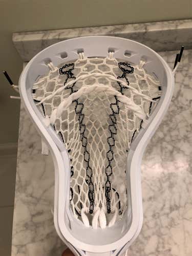 New ECD Rebel Defense Head