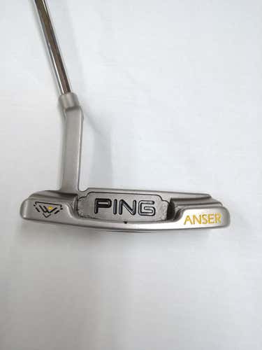 Ping iWi Anser Putter Righty