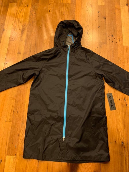 BRAND New SYNC Jacket-Element Rain Shell