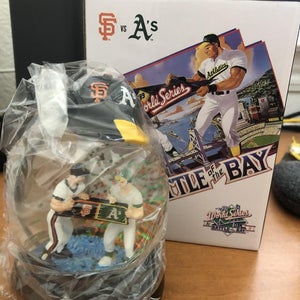 New Memorabilia