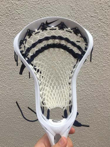 BN Vapor 2.0 Head Strung
