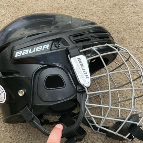 2100 Helmet Youth (6 1/4-6 7/8)