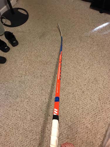 Warrior covert QRE ST2 Righty W88 75 Flex