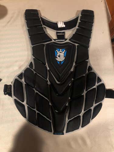 New King Chest Pad Chest Protector Adult