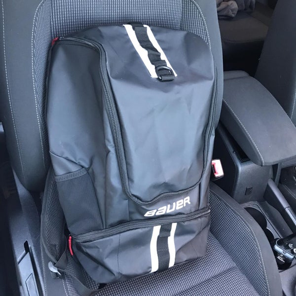 New Bauer Bag