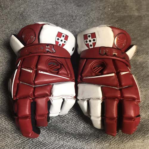 Wesleyan Maverick M3 Gloves