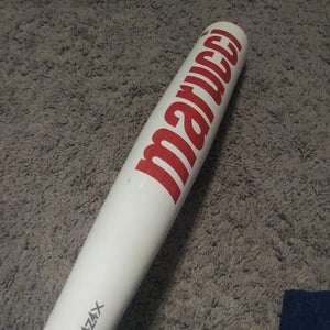 New Marucci CAT 7 Bat 2-piece