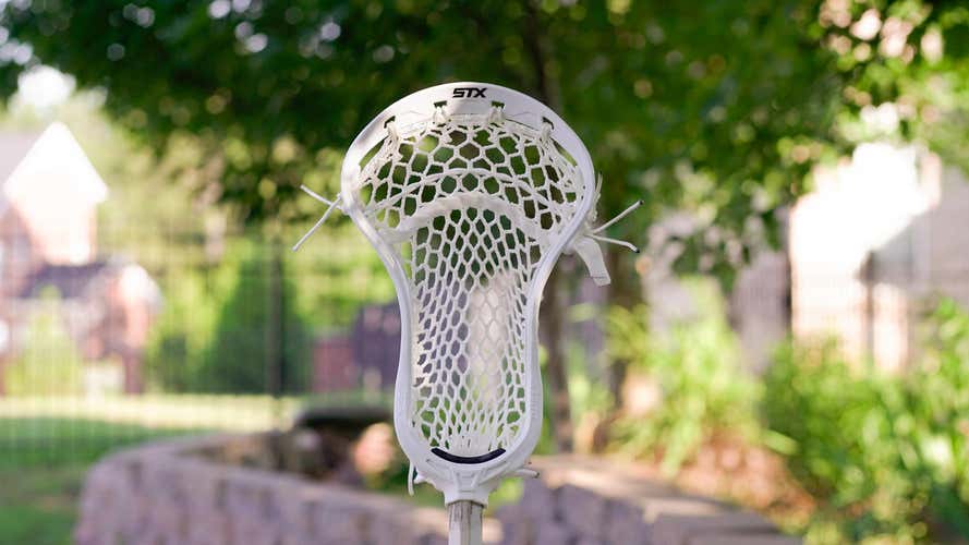 New STX Duel 2 Head