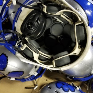 Xenith Helmet