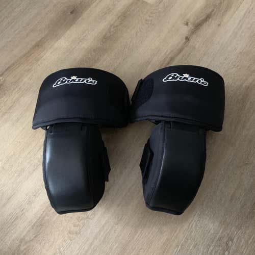 New Brian’s Knee Pads