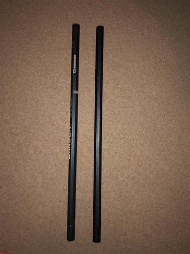 ECD Carbon Pro and Mission Blank