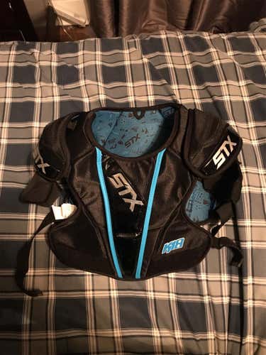 New K18 Shoulder Pads