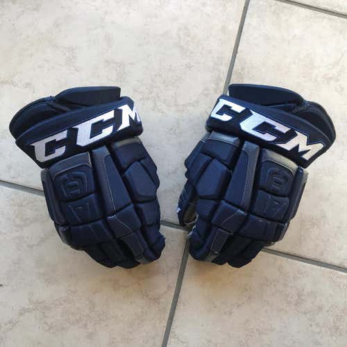 New HGCL Gloves Senior Pro Stock