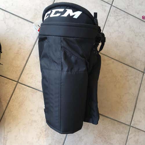New CCM HP32 Hockey Pants Senior Pro Stock
