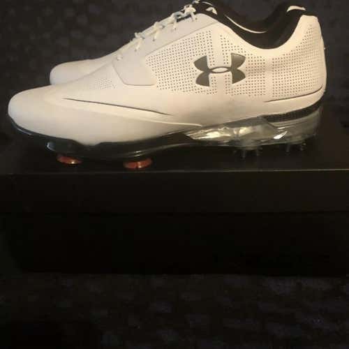 Under Armour Tour Tips Golf Shoes 11