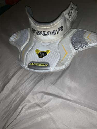 Bauer Totalone NXG Neck Guard