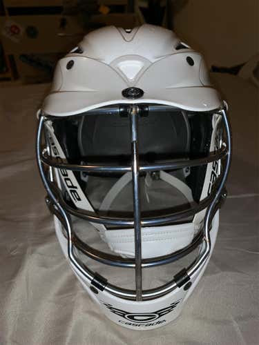 CPX-R Helmet Adult