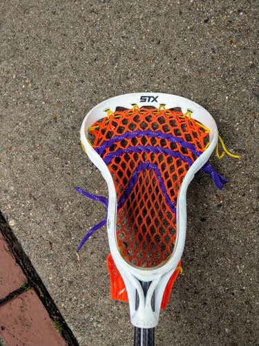 STX Steel 7000 Stick