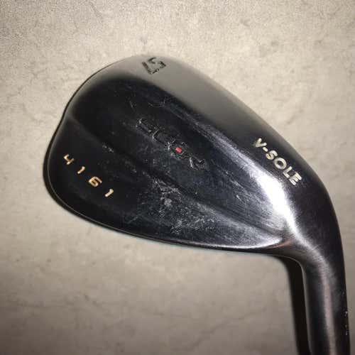 Scor V-Sole 4161 57* Right Hand Wedge