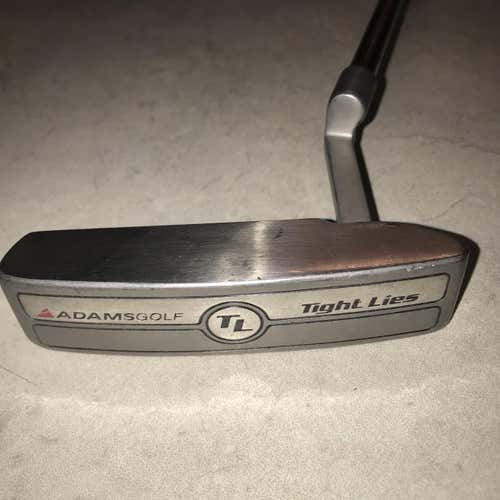 Adams Tight Lies 35” Classic Right Hand Putter