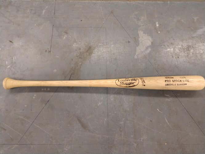 2013 Louisville Slugger Bat