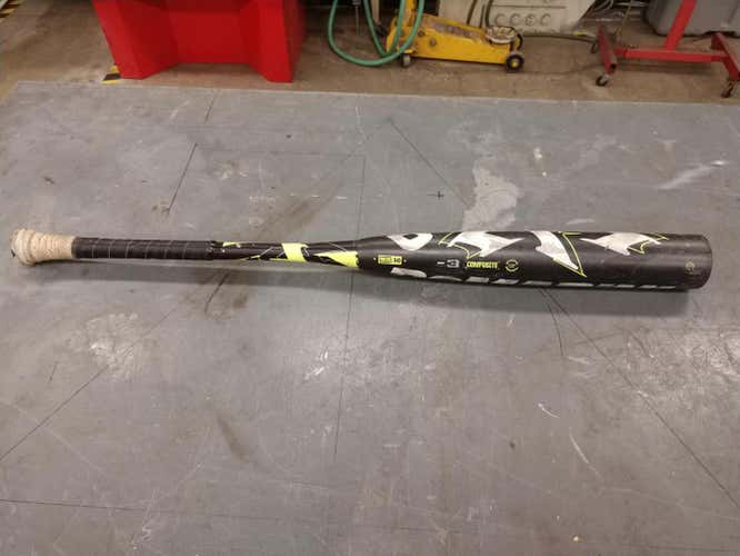 DeMarini Bat
