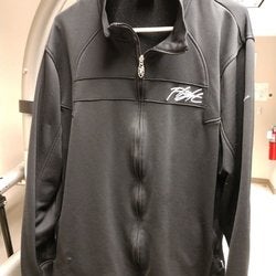 Nike Jacket Adult