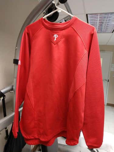 Philadelphia Phillies BP Pullover
