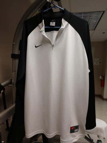 Nike shooting shirt long sleeve