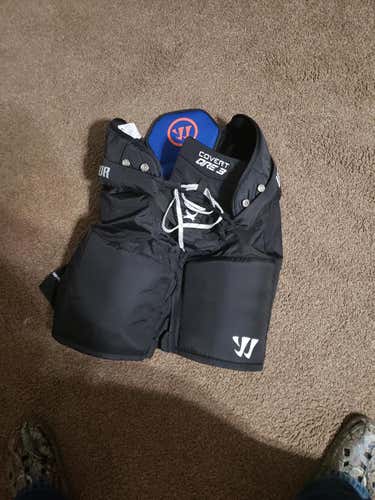 Warrior Covert QRE Hockey Pants Senior
