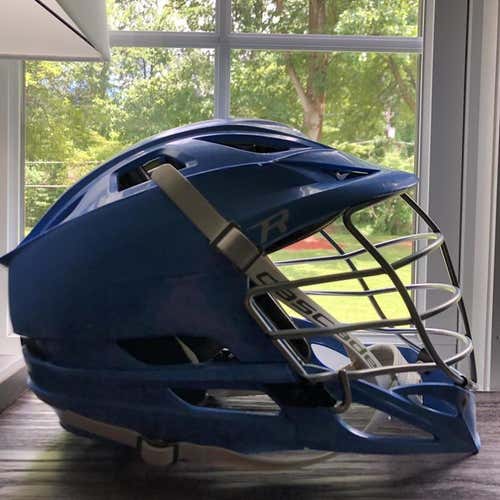Carolina Blue Cascade R