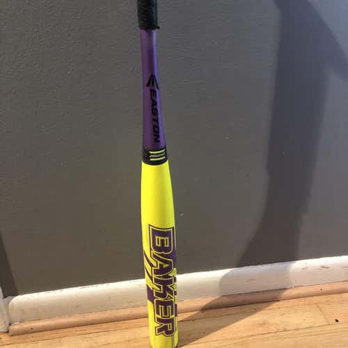 Easton Fireflex Baker