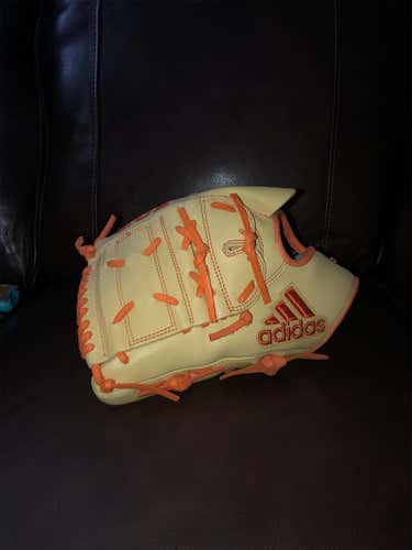 New With Tags Adidas EQT Baseball Glove LHP