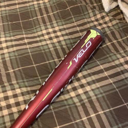 2017 Velo Bbcor