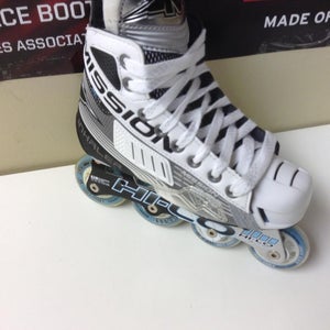 NEW MISSION INLINE KIDS SKATES AC4 MODEL