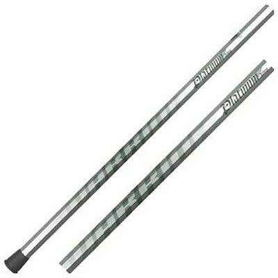 New Warrior Platinum Alloy Shaft