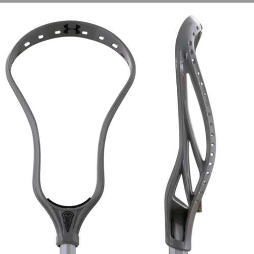 New Command Low Head Grey