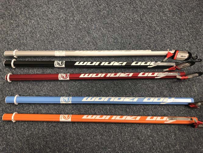 New Maverik Wonderboy Shaft