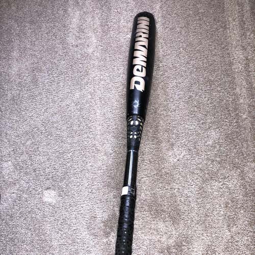 2014 Voodoo Overlord Bat