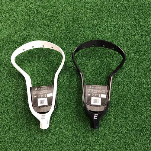 Bundle of Epoch Purpose 15 Degree Head