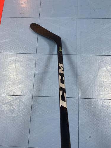 New RibCor Trigger2 PMT Hockey Stick Lefty P28 75 Flex Senior Pro Stock