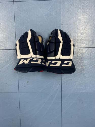 U+ Crazy Light Gloves Senior