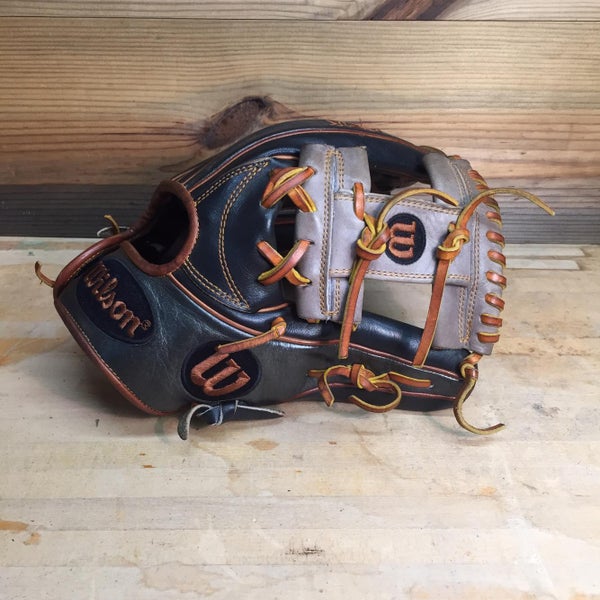 Wilson A2K DP15 | 11.5