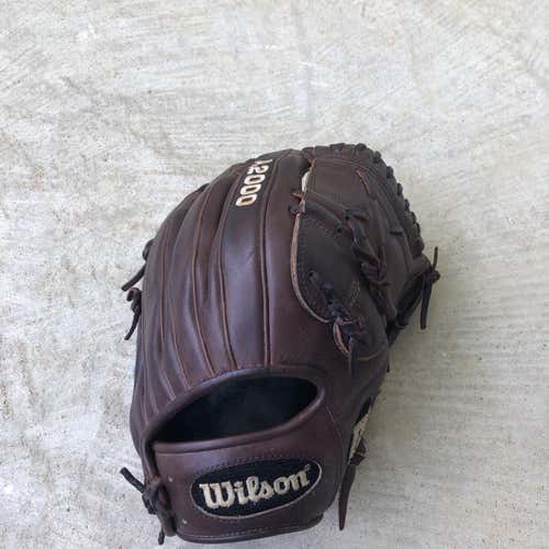 Wilson A2000 B2