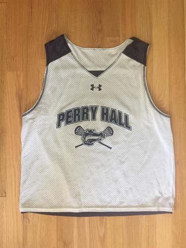 Perry Hall Lacrosse Reversible Jersey