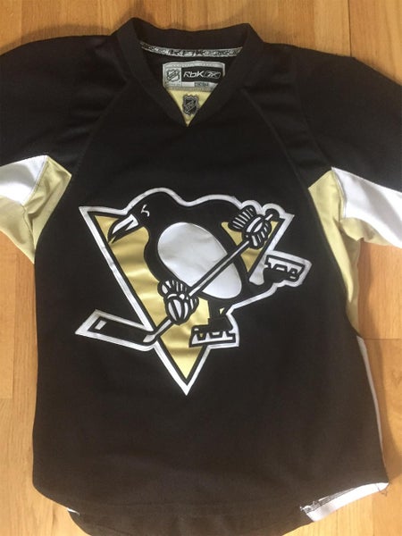 Jordan Staal Official Penguins Game Jersey