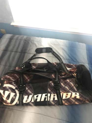Warrior Bag