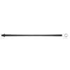New Maverik Mission Blank Shaft - Gunmetal